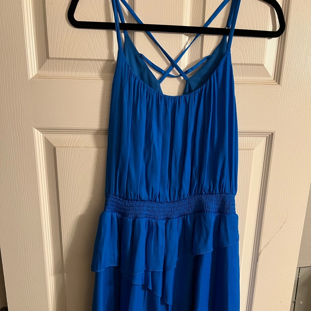 NWT DO+BE dress